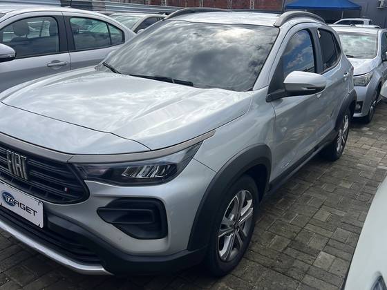FIAT PULSE 1.0 TURBO 200 FLEX AUDACE CVT